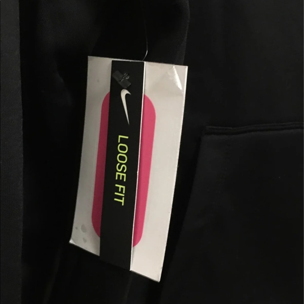 Girls NWT Nike Hoodie sz S - Picture 5 of 6